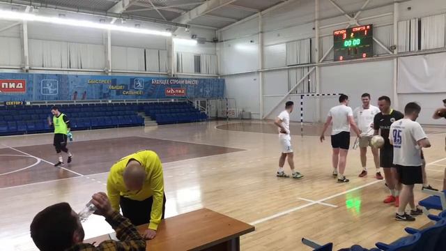 5х5 | Регион — Спарта Минск | ЗАПАД Д2 | 12.04.2021 смотреть онлайн