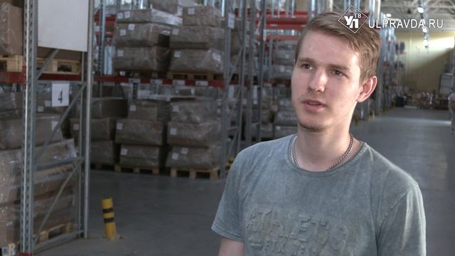 Ульяновские диваны вышли на Alibaba смотреть онлайн