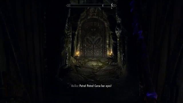 Modded Skyrim Playthough - Hrolfdir's Shield Pt. 2 смотреть онлайн
