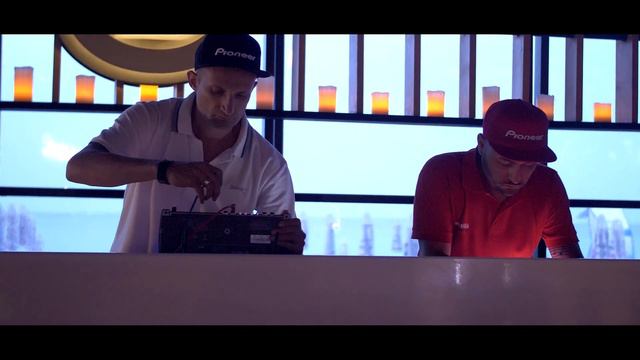 Pioneer DJ Bulgaria TOUR with Pacho & Pepo - Teaser смотреть онлайн