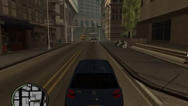 Volkswagen(GTA SA)