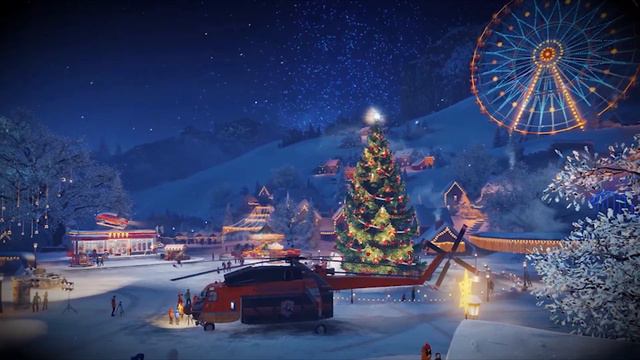 Готовы к празднику! смотреть онлайн