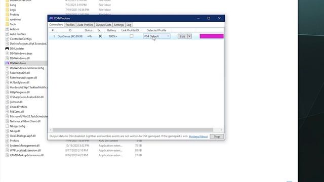 How to Fix Input & Controller Lag in DS4 Windows on PC смотреть онлайн