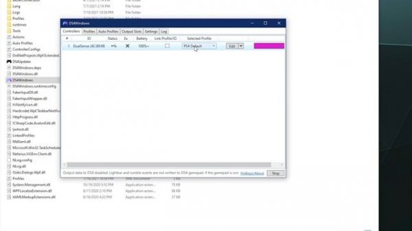 How to Fix Input & Controller Lag in DS4 Windows on PC