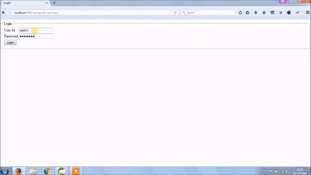 12 - What is "P" namespace in Spring MVC and How to use ? | #SpringMVC #Namespace | Almighty Java смотреть онлайн