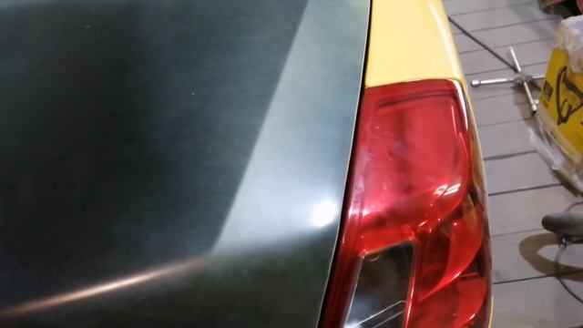 PDR крыши смотреть онлайн
