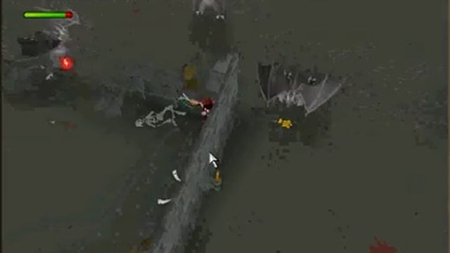 guide for ranging gargoyles смотреть онлайн