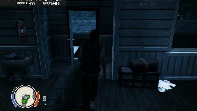 State Of Decay еп.4 : Толкова много търсене и накрая само пистолет смотреть онлайн