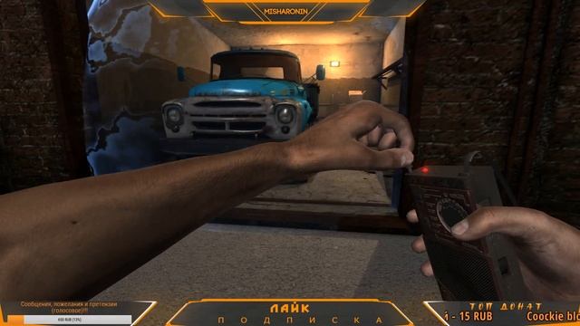 2в1 Far Space и NOISE Стрим - прохождение смотреть онлайн