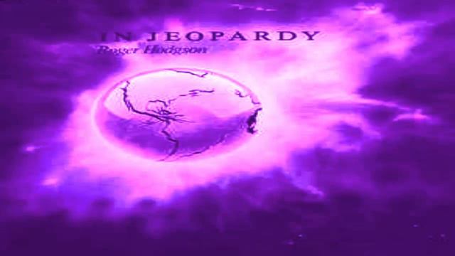 Roger Hodgson - In Jeopardy | Slowed смотреть онлайн