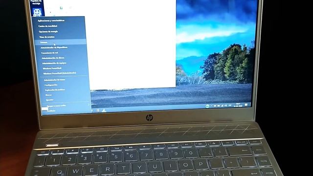 Hp Pavilion Laptop 13 (2020) смотреть онлайн