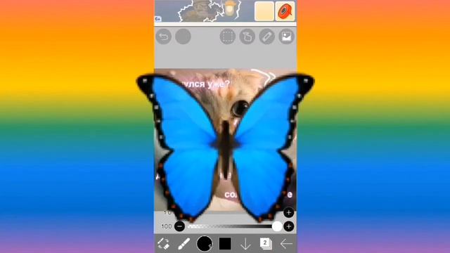 КАК СДЕЛАТЬ СВОЙ СТИКЕРПАК В TELEGRAM смотреть онлайн