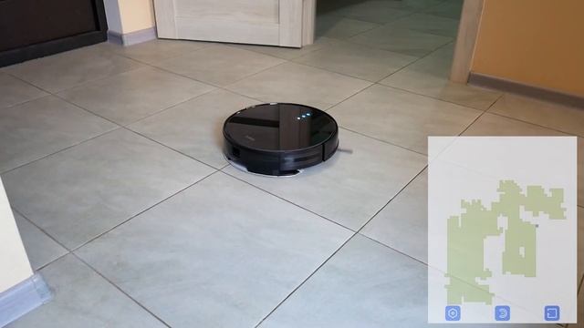Xiaomi Lydsto G1: budget vacuum and mopping robot?REVIEW & TEST✅ смотреть онлайн