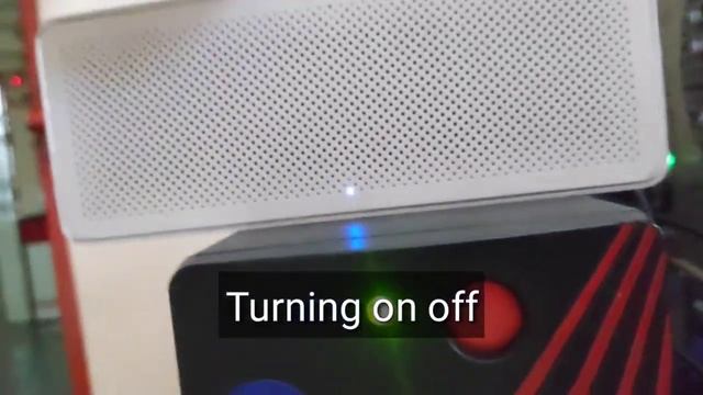 Mi l Xiomi basic bluetooth basic 2 speaker repair l Blinking speaker light while charging Fixing смотреть онлайн