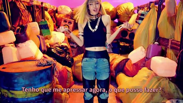 BLACKPINK - BOOMBAYAH - LEGENDADO / TRADUÇÃO смотреть онлайн