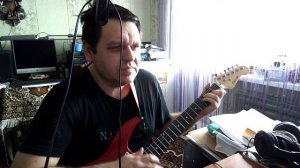 Королева облаков Владимир Жданов кавер
