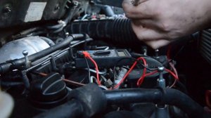 SsangYong (СангЙонг) New Actyon: Проверяем свечи накала и производим их замену!