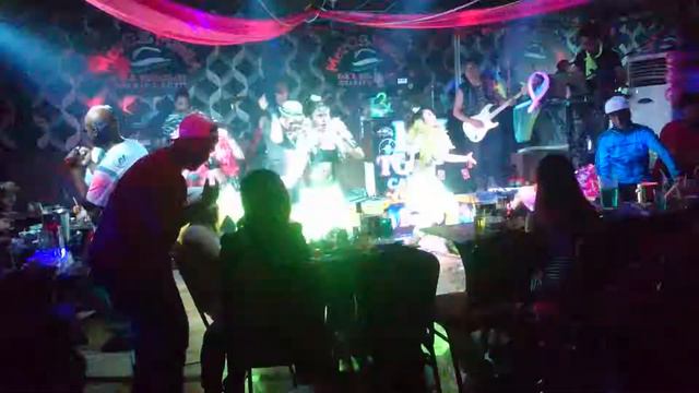 Jose Vincent Perez w/ Movado "WHERE HAVE YOU BEEN" смотреть онлайн