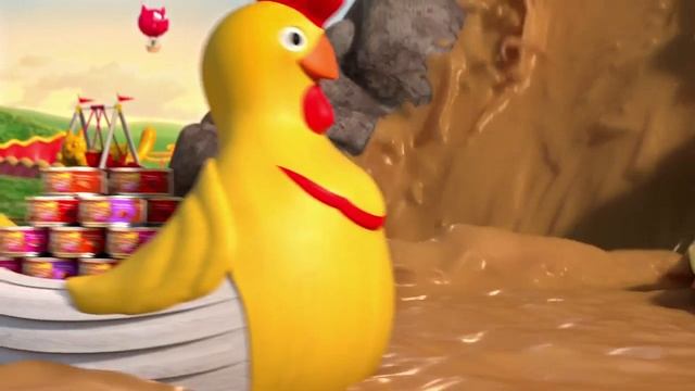 Friskies Extra Gravy Chunky - Gravy Wet Cat Food | Friskies Commercial смотреть онлайн