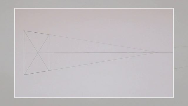 A Must Know Method For DRAWING VEHICLES In Perspective - PART 1 смотреть онлайн