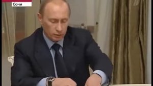 Время (31.01.2009) "За день до восшествия на престол"