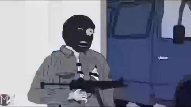 Не рыпайся смотреть онлайн
