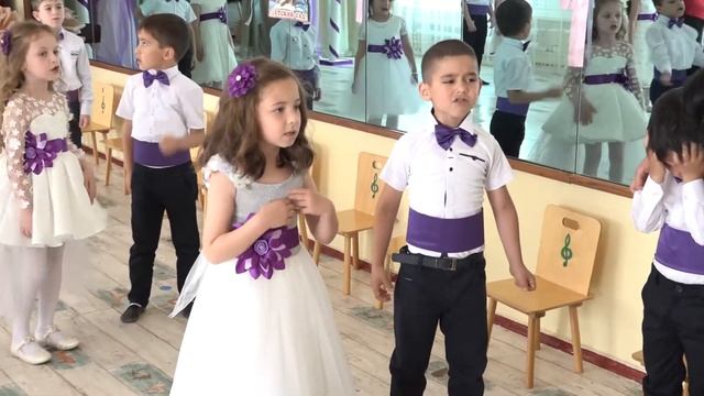 Выпускной УТРЕННИК 2021 Сказка смотреть онлайн