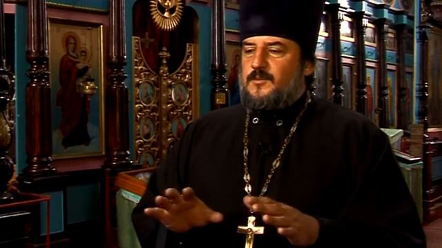 Святыни Кубани. Станица Темижбекская смотреть онлайн