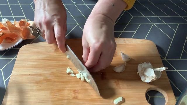 ավելուկ պատրաստելու գաղտնիքը/ավելուկի աղցան առողջարար համեղ/конский щавель/salad /oseille Salade