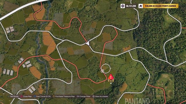 Forza Horizon 5 La Mesa Danger Sign Weekly Challenge - How To (May 25 2023) смотреть онлайн