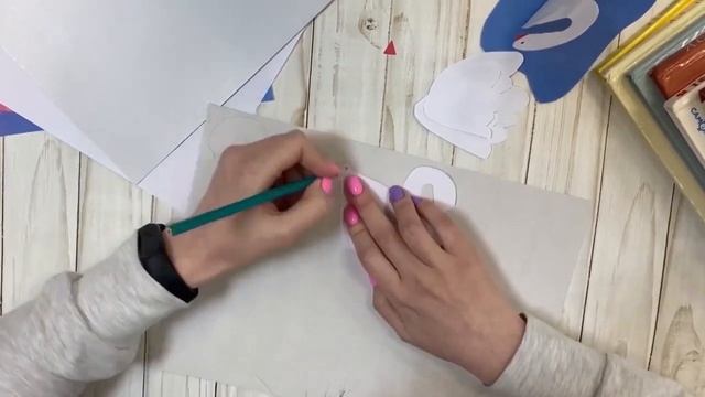 Отрывок из сказки А. С. Пушкина «Сказка о царе Салтане» (мастер-класс «Царевна") смотреть онлайн