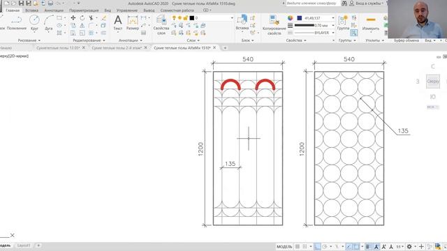 ▶️ Новый элемент под монтаж "змейка в змейке" смотреть онлайн