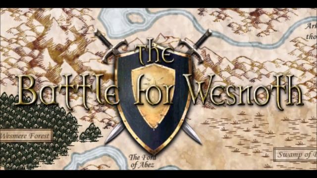 Battle for Wesnoth - Loyalists (HD) смотреть онлайн
