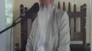 Эшони Аллома.Саволу Чавоб.1