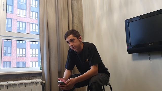 Захар Михин - о самокат школе, учебе, планах на будущее смотреть онлайн