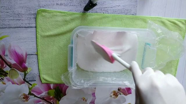 Маршмэллоу. Самый простой рецепт. смотреть онлайн