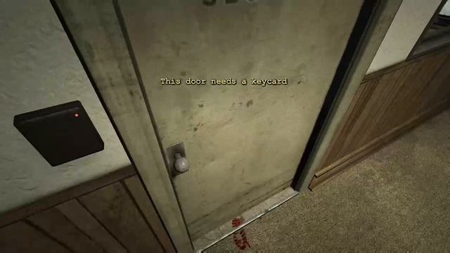 The jumpscares!!! Outlast#1 смотреть онлайн