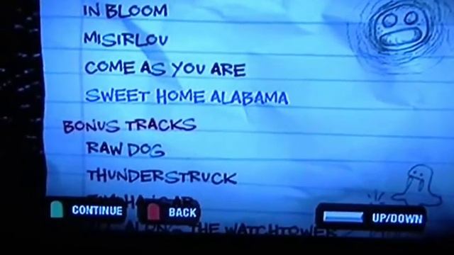 My Guitar Hero 2 Custom Songs Setup смотреть онлайн