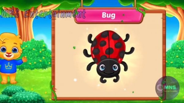 lucas and ruby match the shape game/learn with gameplay