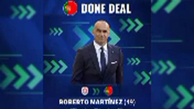 Играет ли Роналду в сборной?  Мартинес #новости #мир #новостимира #новостидня #роналду #футбол #new