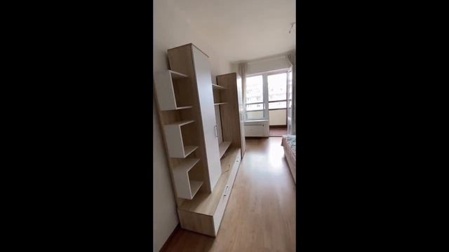 Квартира-студия в ЖК Солнечный город смотреть онлайн