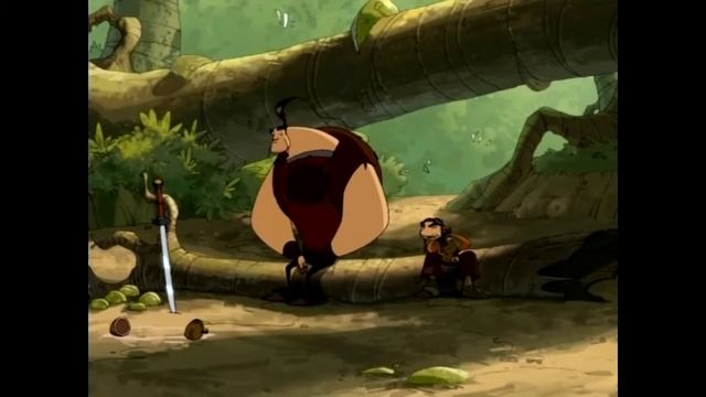 Это твой план! Это ты виноват! Ты виноват потому что виноват. Нельзя спросить с такой логикой. смотреть онлайн