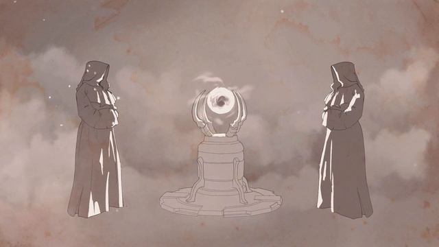 Frostborn: Stories - Guests from the Celestial Empire смотреть онлайн