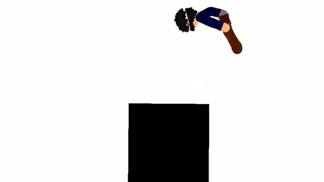 анимация в рисуем мультфильмы 2 много кувырков назад