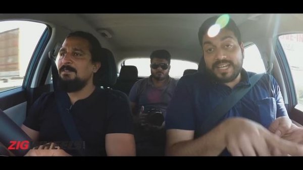 Tata Nexon EV ? ? Torture Test Review! | First ✇ Drive Test | Zigwheels.com