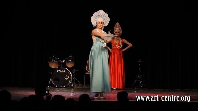 "Ритмы времени Россия - Германия 2012" смотреть онлайн