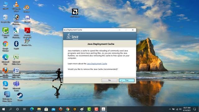 How To Fix - Java Install Did Not Complete - Error Code 1603 - Windows 10 / 8 / 7 смотреть онлайн