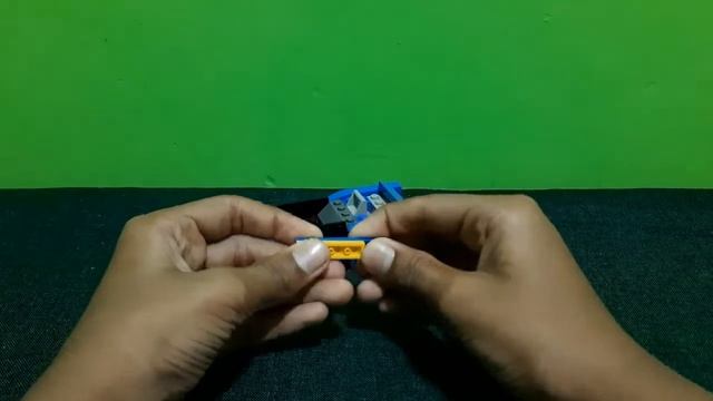 UNBOXING AND MAKING LEGO SPEED CHAMPIONS CAR | CHEVROLET CAMARO ZL1 RACE CAR смотреть онлайн