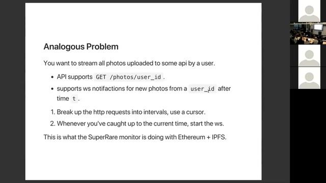 The State of Haskell in Ethereum смотреть онлайн