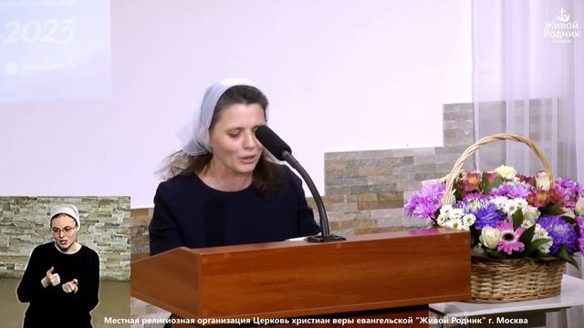 Как много может молитва – стихотворение смотреть онлайн